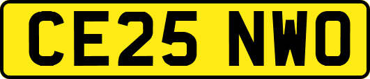 CE25NWO