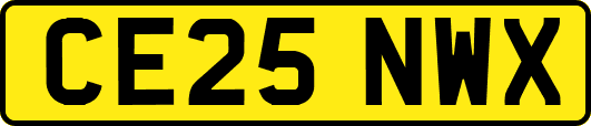 CE25NWX