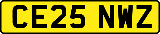 CE25NWZ