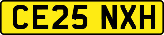 CE25NXH