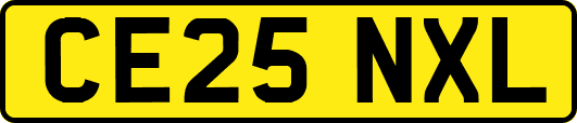CE25NXL