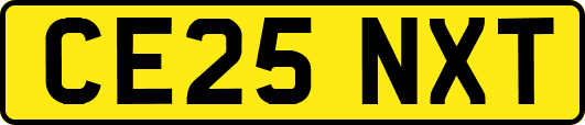 CE25NXT