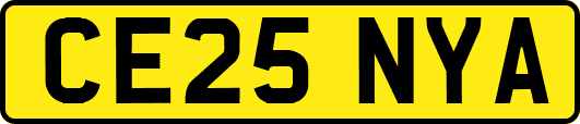 CE25NYA