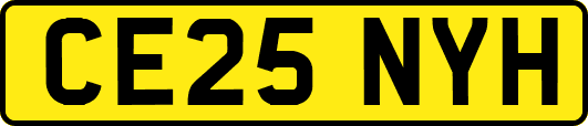 CE25NYH