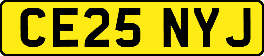 CE25NYJ
