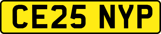 CE25NYP