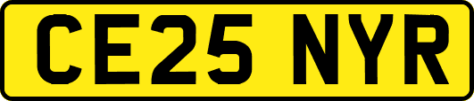 CE25NYR