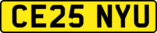 CE25NYU