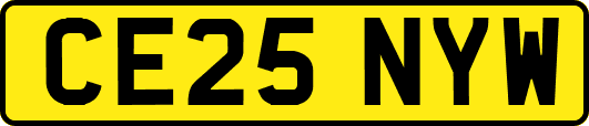 CE25NYW