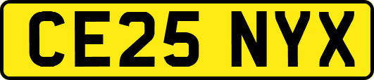 CE25NYX