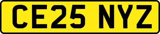 CE25NYZ
