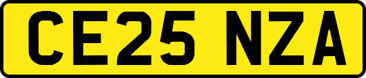 CE25NZA