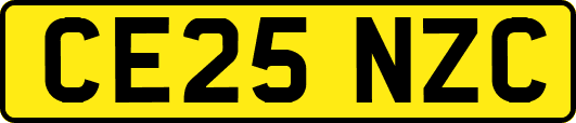 CE25NZC