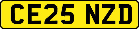 CE25NZD
