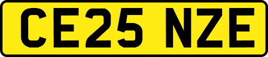 CE25NZE