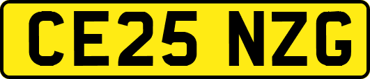 CE25NZG
