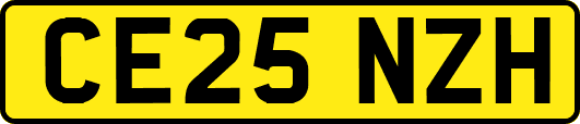 CE25NZH