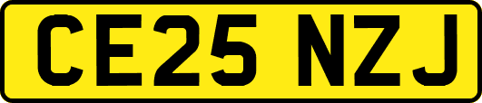 CE25NZJ