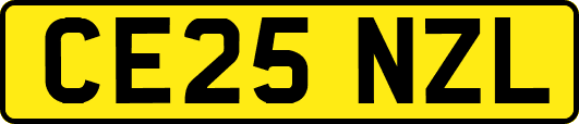 CE25NZL