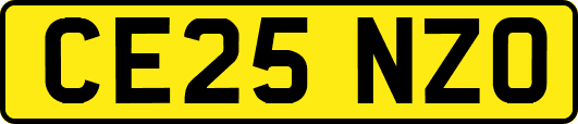 CE25NZO