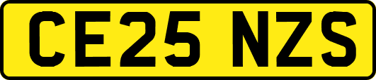CE25NZS