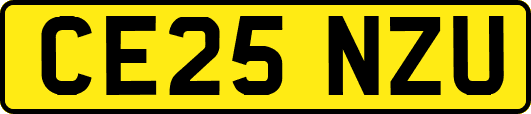 CE25NZU