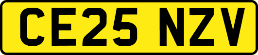 CE25NZV