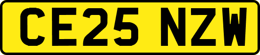 CE25NZW
