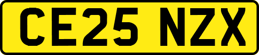 CE25NZX
