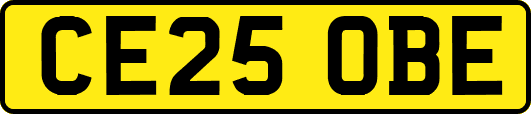 CE25OBE