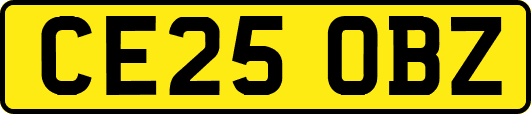 CE25OBZ