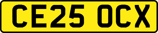 CE25OCX