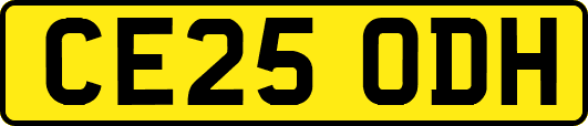 CE25ODH