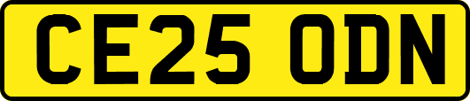 CE25ODN
