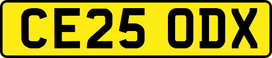 CE25ODX
