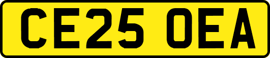 CE25OEA