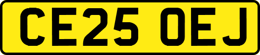CE25OEJ