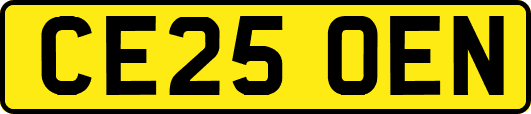 CE25OEN