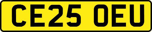 CE25OEU