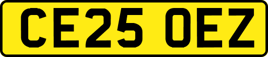 CE25OEZ