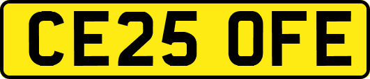 CE25OFE