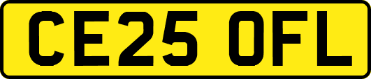 CE25OFL