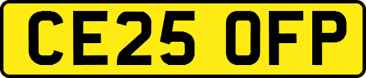 CE25OFP