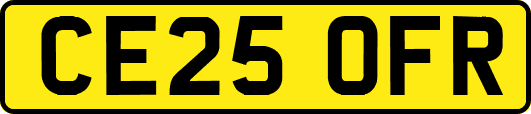 CE25OFR