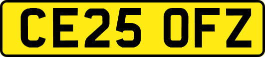 CE25OFZ
