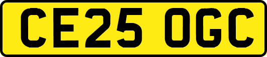 CE25OGC