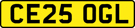 CE25OGL
