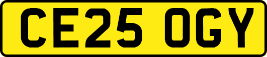 CE25OGY