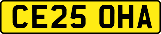 CE25OHA