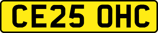 CE25OHC